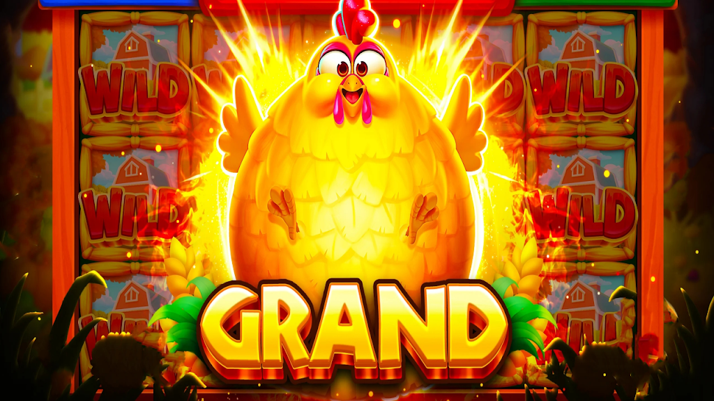 Royal Slots Club應用截圖第1張