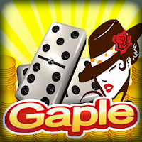 Gaple - Offline Domino