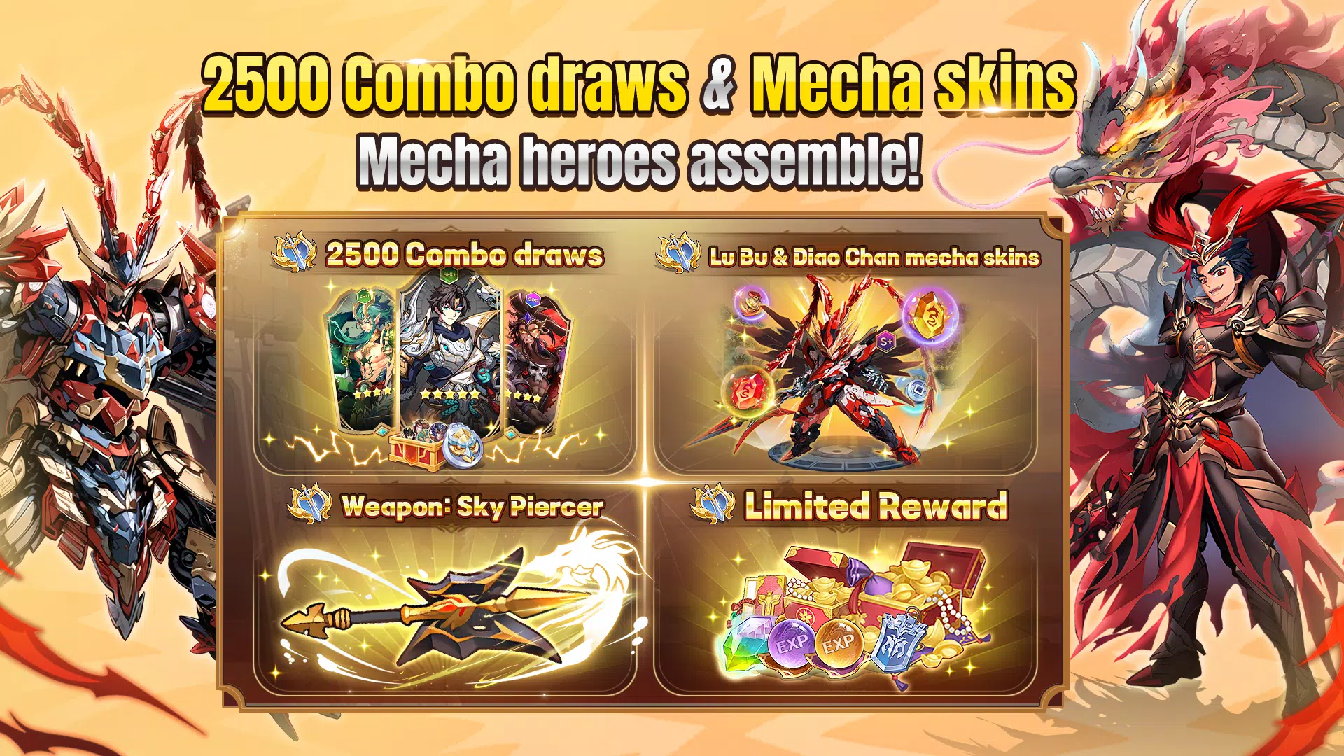 X-Samkok应用截图第0张