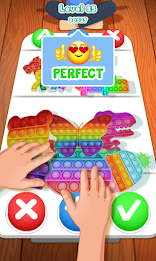 Mini Puzzle : Pastimes Games ဖန်သားပြင်ဓာတ်ပုံ 1