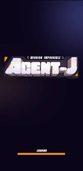 Agent J Скриншот 0