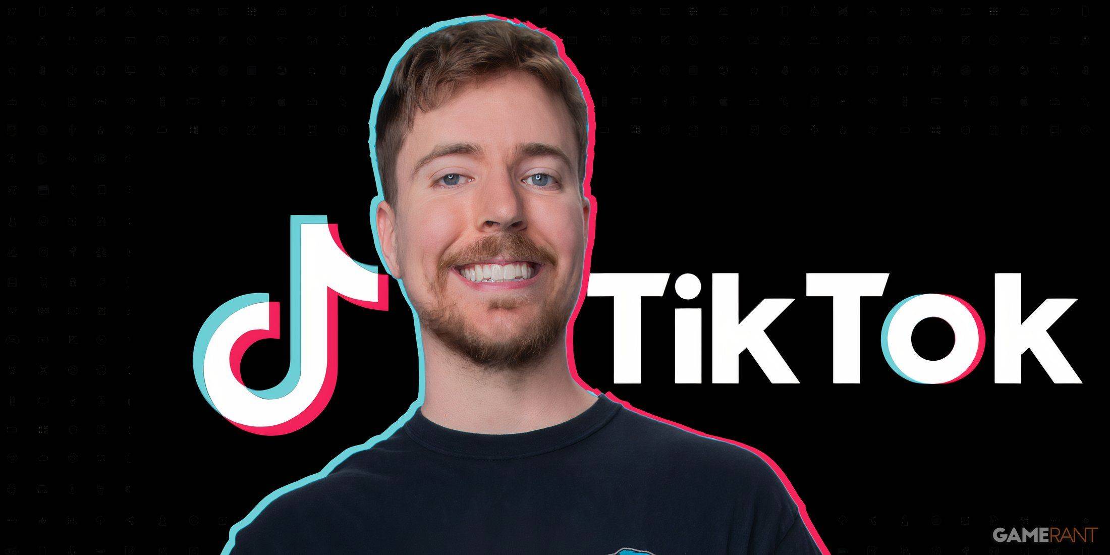 MrBeast, Tiktok'u satın almak için milyarderlerin ona ulaşmasını sağladı