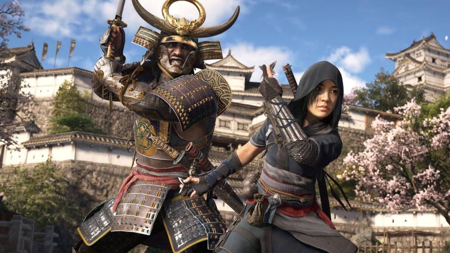 Ubisoft Unveils Character Customization and Progression in Assassin