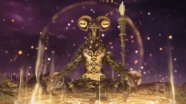 Elden Ring Nightreign Libra Boss Resembles Ben 10 Character, Say Fans