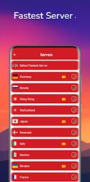 Malaysia VPN:Get Malaysian IP 스크린샷 2