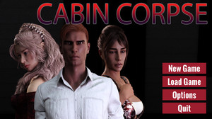 Cabin Corpse – New Version 0.4.2 [MetalB] スクリーンショット 0