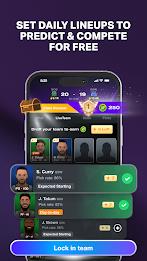 Stadium Live: Games & Scores স্ক্রিনশট 3