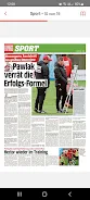 Express E-Paper Schermafbeelding 2