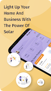 SunPro+ Explore and Own Solar Schermafbeelding 0