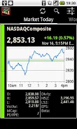 World Stock Market Captura de pantalla 0