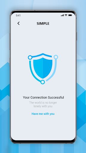 Simple VPN Master Ekran Görüntüsü 2