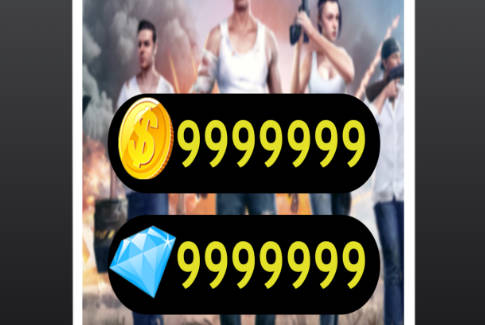 Free diamonds for Free Fire 2019應用截圖第1張