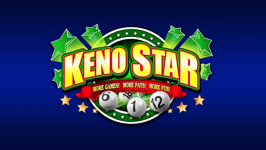 Schermata Keno Star 0