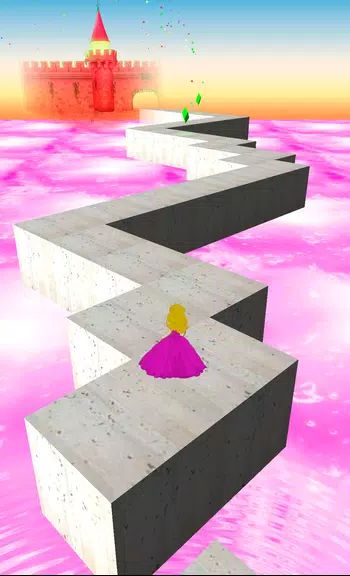 Running Princess应用截图第2张