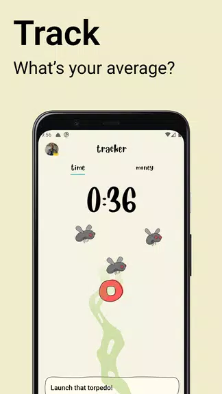 Poopie - Poop Map & Calendar স্ক্রিনশট 3