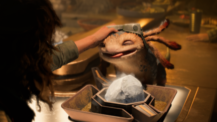 Ipinangako ng Star Wars Outlaws ang mga update batay sa feedback ng fan