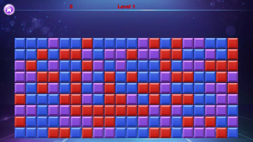 Schermata Block Continuous Elimination 1