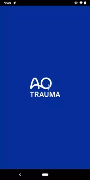 AOTrauma Orthogeriatrics应用截图第0张