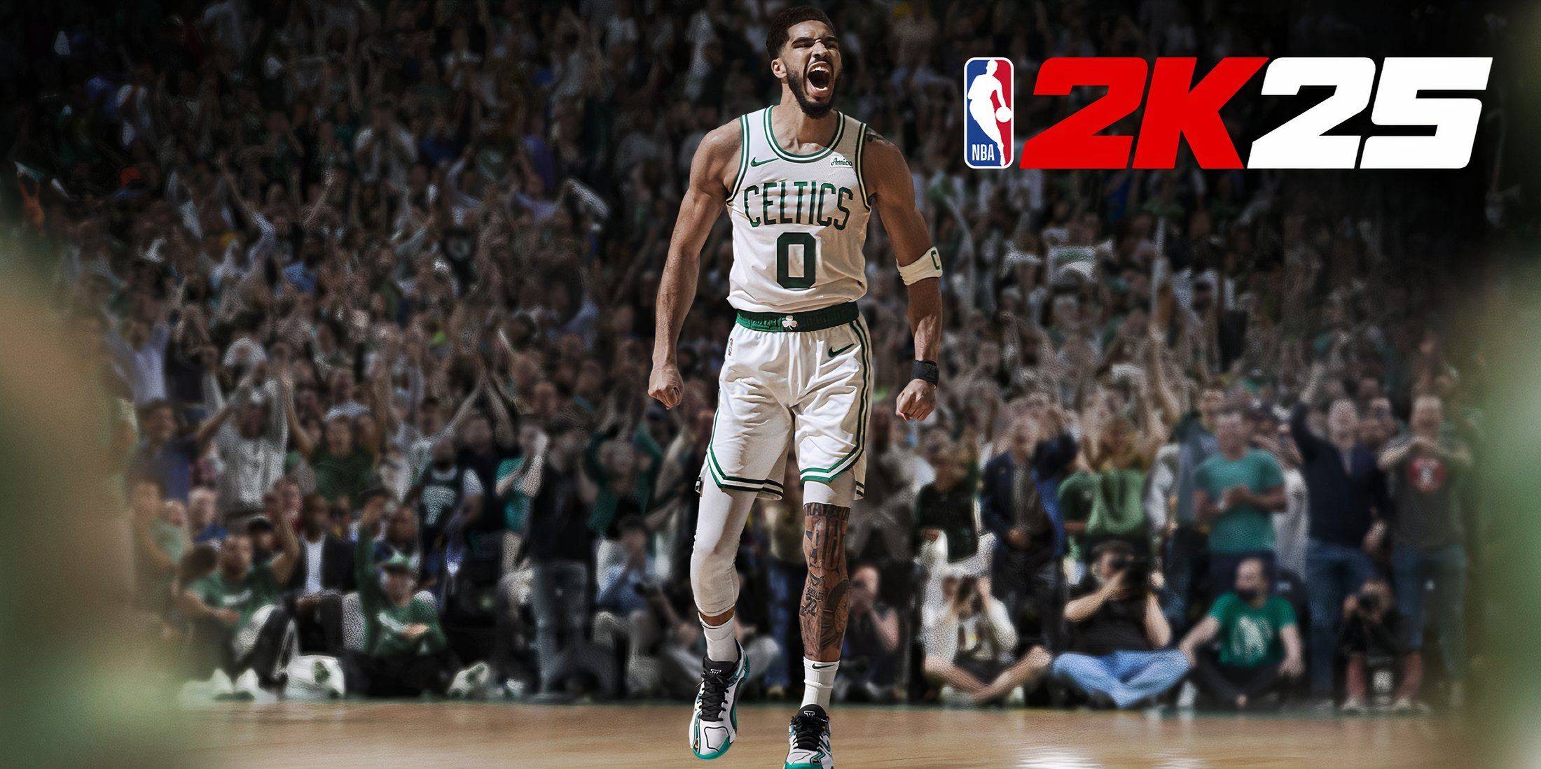 【Breaking News】 NBA 2K25 enthüllt Major 2025 Content Update