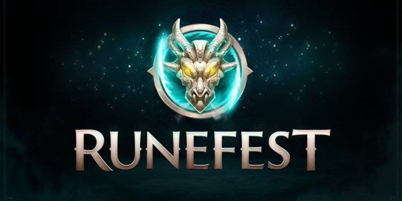 RuneFest 2025: Jagex Reveals New RuneScape Content, Sailing