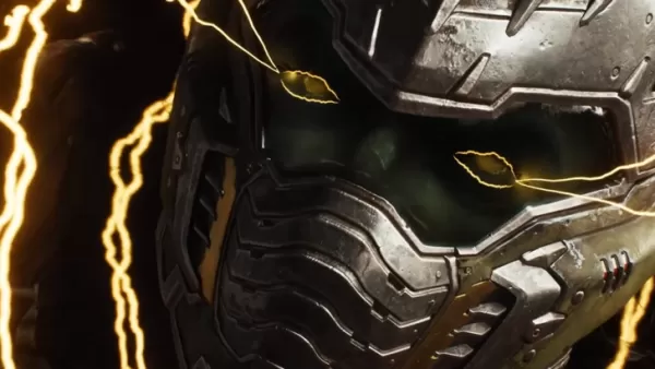 DOOM: The Dark Ages Unveils Story & Gameplay in New Trailer