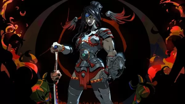 Hades 2 အပြည့်အဝဖြန့်ချိ 