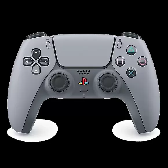Limited Edition PS5 DualSense Controller Celebrates PlayStation