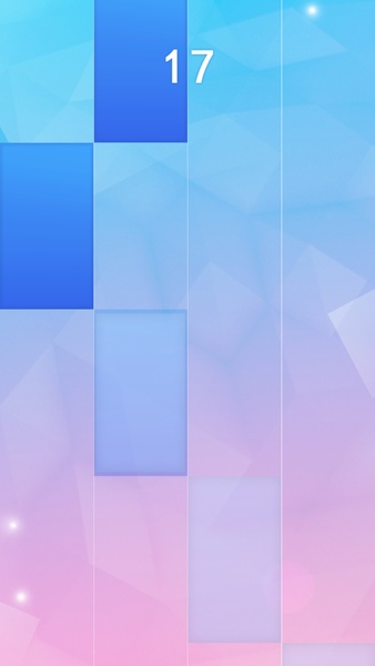 Piano White Go! - Piano Games Tiles Screenshot 1