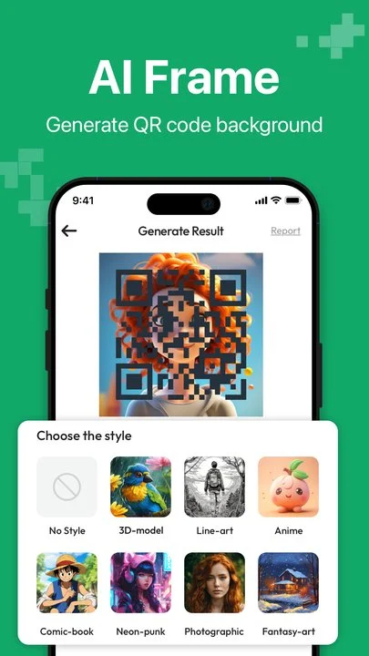 QR Scanner: Super QR Tool Capture d'écran 1