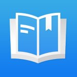 FullReader – 电子书阅读器