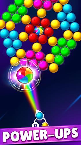 Bubble Pop: Bubble Shooter Capture d'écran 2