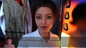 Harem Cartel – Version 0.1 [TotalHarem] Ảnh chụp màn hình 1