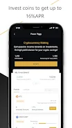 Bitrue - Buy XRP, BTC & Crypto Zrzut ekranu 2