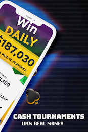 Bubble Cash Win Money Screenshot 1