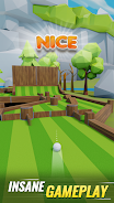 Golf Arena: Golf Game ภาพหน้าจอ 1