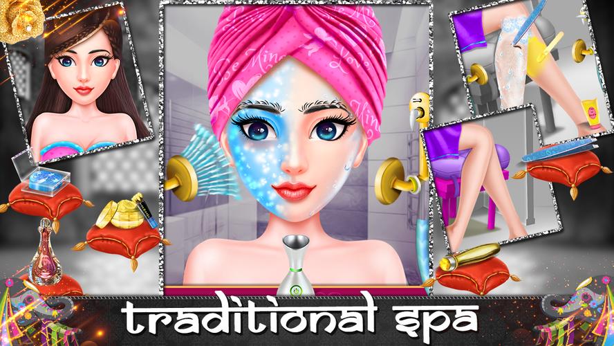 Summer Indian Wedding Rituals應用截圖第1張