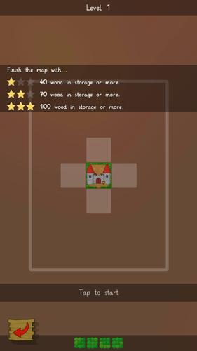 Tiny Little Kingdoms Demo應用截圖第1張