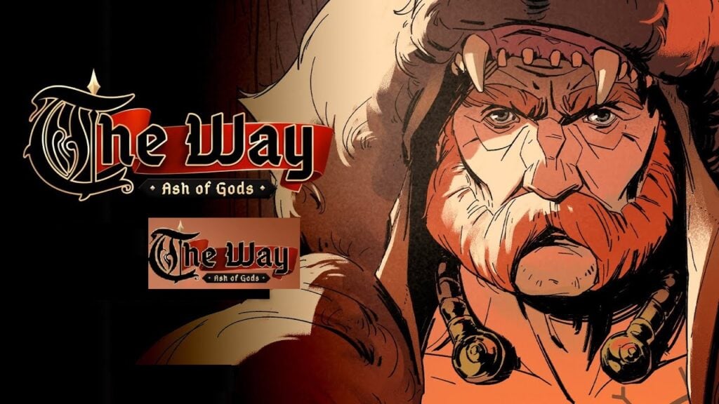 Juego de combate de cartas táctico Ash of Gods: The Way llega a Android