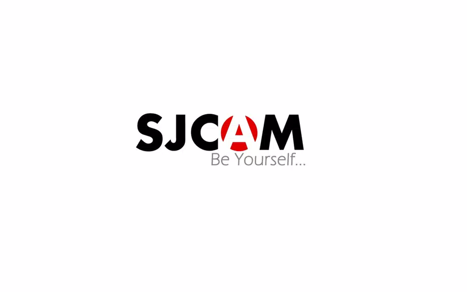 Schermata SJCAM HD 1