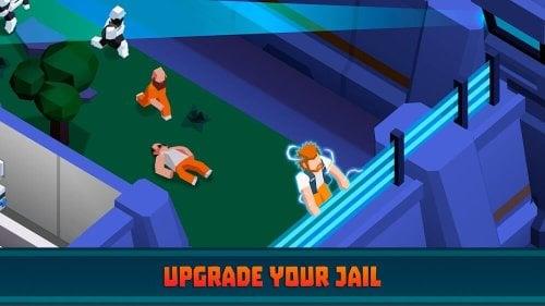 Prison Empire Tycoon Screenshot 1