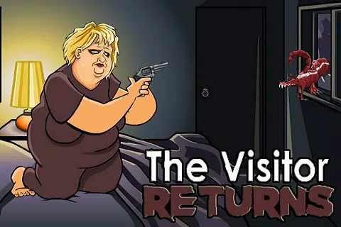 The Visitor Returns應用截圖第2張