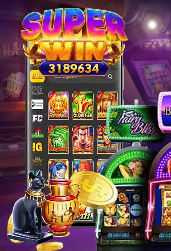 JILI Play:777 Slot Pagcor應用截圖第0張
