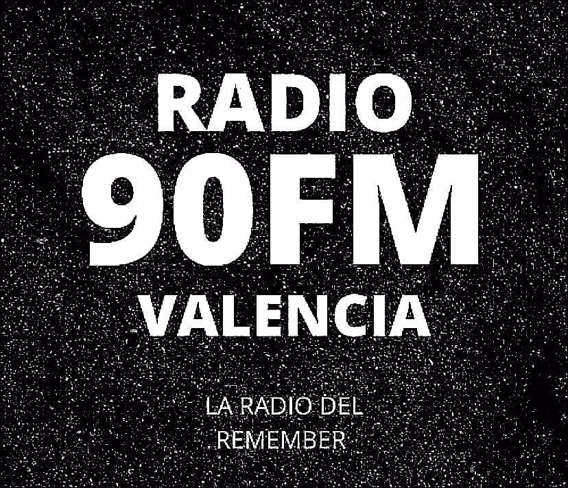 RADIO 90FM VALENCIA Скриншот 1