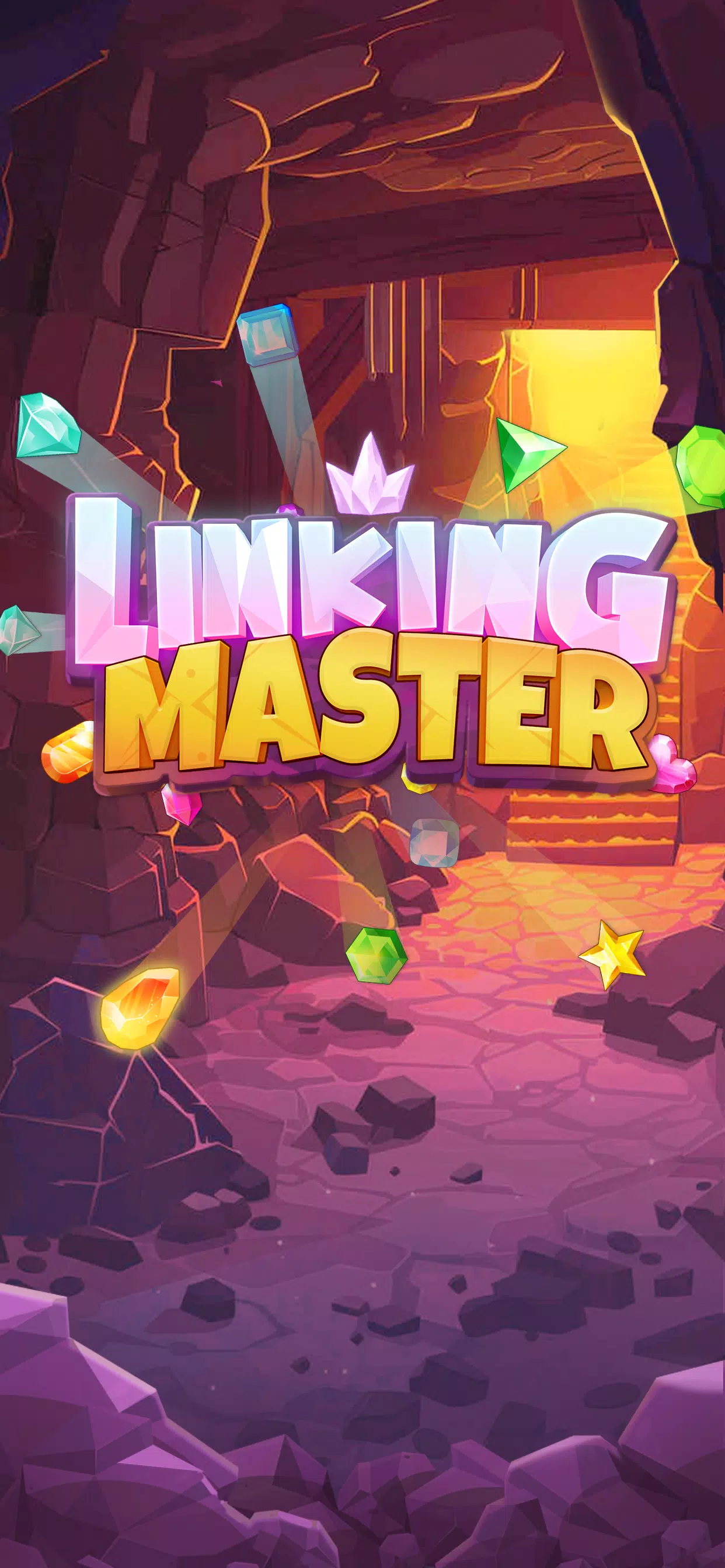 Linking Master: Puzzle Game 스크린샷 0