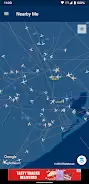 FlightAware 航空便追跡 スクリーンショット 0