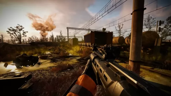 Roadmap Stalker 2 เผยให้เห็นการปรับปรุงการปรับปรุงการอัพเดท A-Life และอื่น ๆ