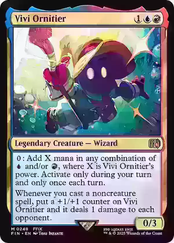 Magic: The Gathering logo