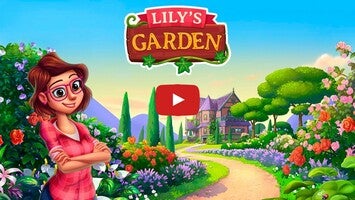 Lily's Garden 스크린샷 2