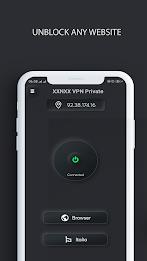 Xxxx Vpn Lite - Open xnXx Vpn应用截图第2张