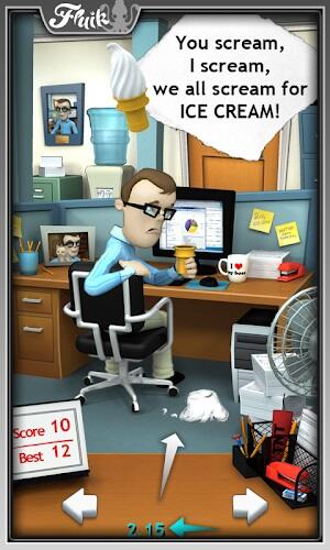 office jerk mod apk latest version